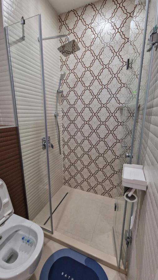 Fs Apartments - Beautiful Apartment In The Artistic Part Of Veliko Tarnovo Luaran gambar