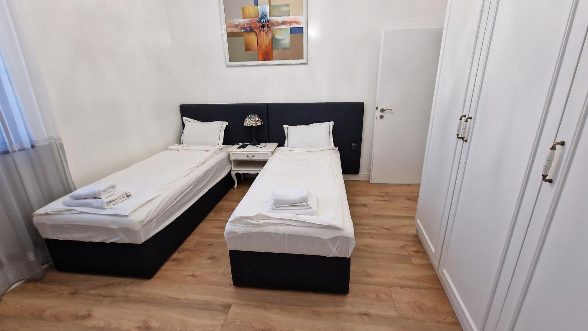 Fs Apartments - Beautiful Apartment In The Artistic Part Of Veliko Tarnovo Luaran gambar