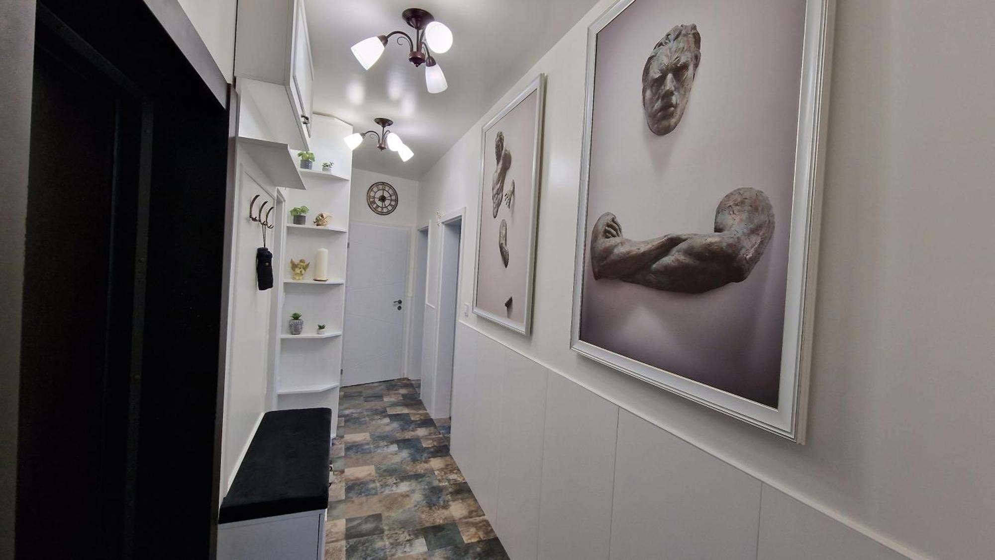 Fs Apartments - Beautiful Apartment In The Artistic Part Of Veliko Tarnovo Luaran gambar